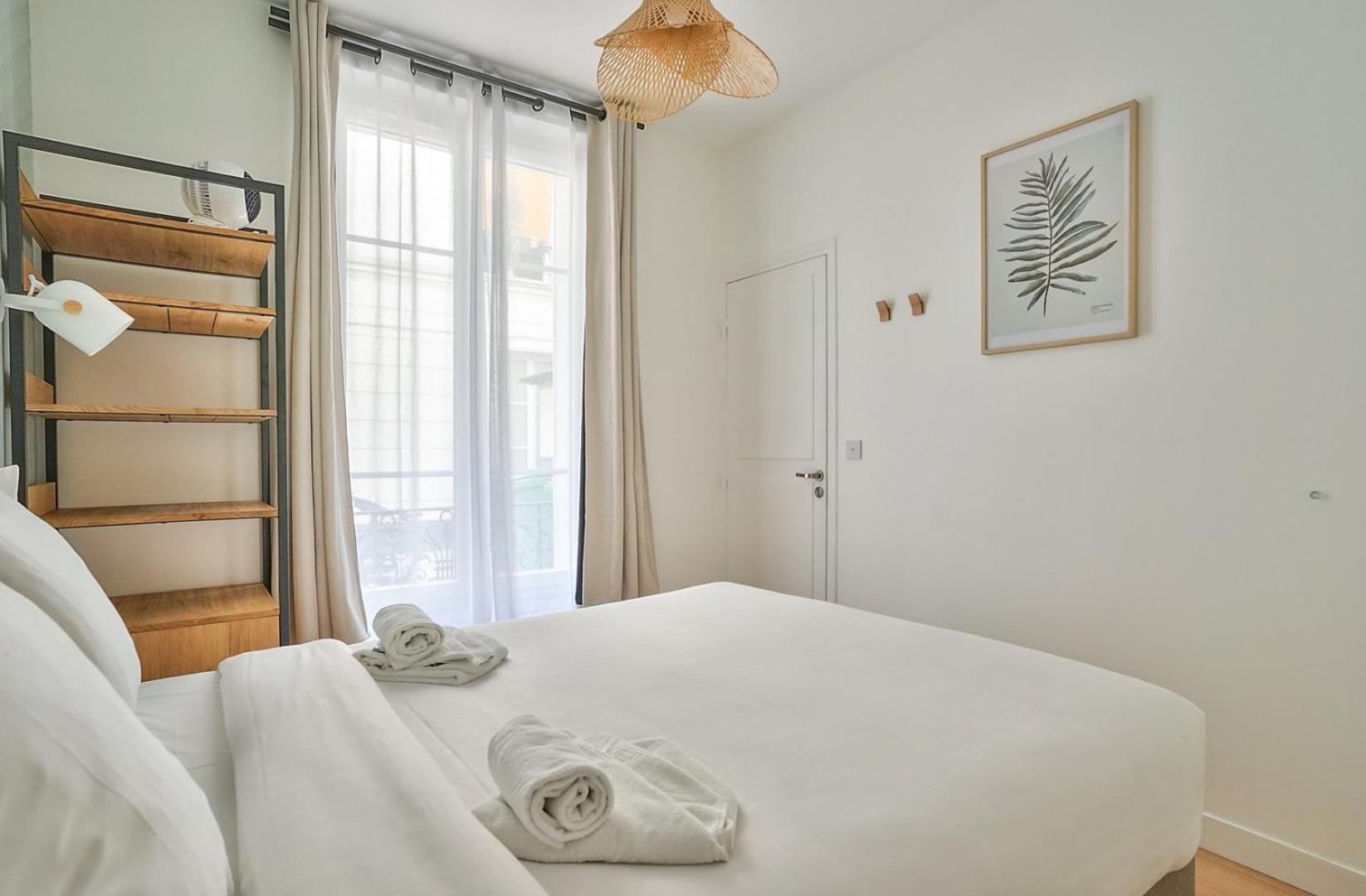 Appartamento Guestready - Modern Flat Near Latin Quarter! Parigi Esterno foto