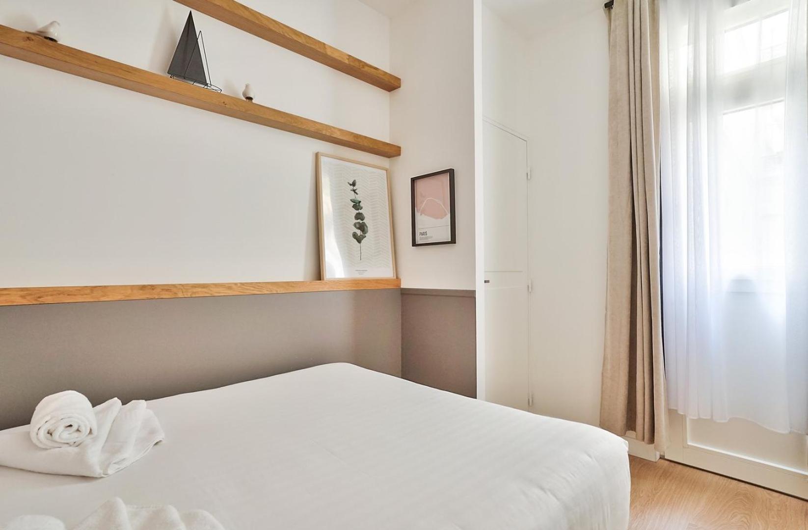 Appartamento Guestready - Modern Flat Near Latin Quarter! Parigi Esterno foto